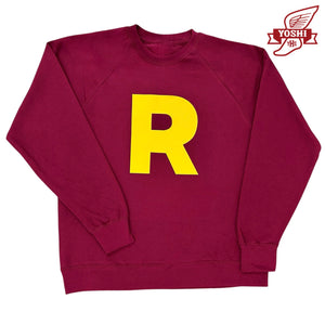 RICH 1980 SWEATSHIRT