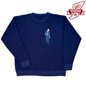 AVVOCATO CDA SWEATSHIRT
