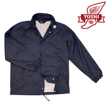 Carica l&#39;immagine nel visualizzatore di Gallery, LE MANS COACH 71 JACKET
