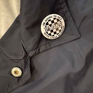 LE MANS COACH 71 JACKET