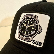 Carica l&#39;immagine nel visualizzatore di Gallery, YOSHI X UNDERLINE SUB TRUCKER
