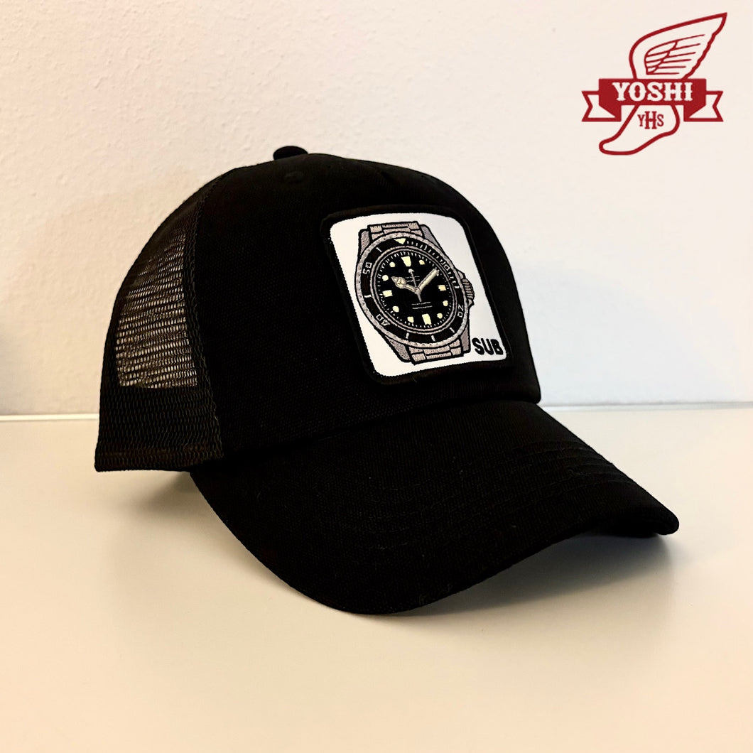 YOSHI X UNDERLINE SUB TRUCKER