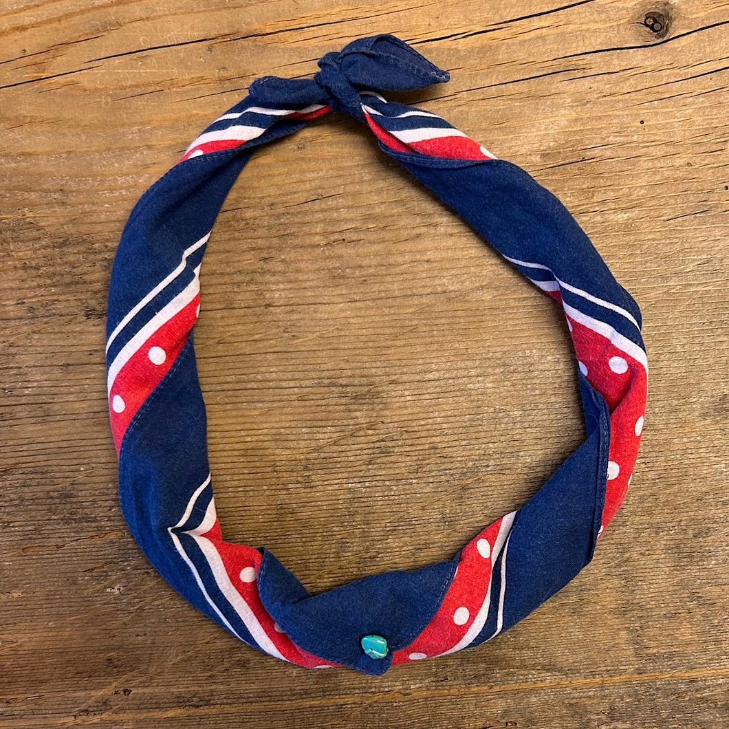 Bandana Vintage 