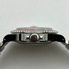 Cargar imagen en el visor de la galería, UNDERLINE GMT AIRLINE VTG BEZEL
