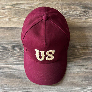 US CAP - Cappellino