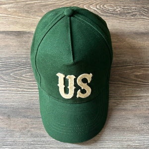 US CAP - Cappellino