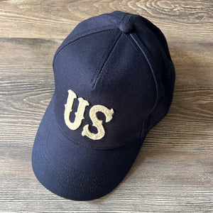 US CAP - Cappellino