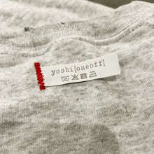 갤러리 뷰어에 이미지를 업로드하고,1950 &quot;ONE OFF&quot; SWEATSHIRT
