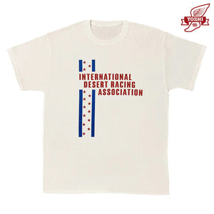 STEVE DESERT TEE