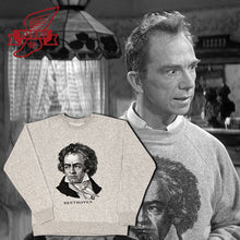 Carica l&#39;immagine nel visualizzatore di Gallery, LUDWIG 1960 SWEATSHIRT

