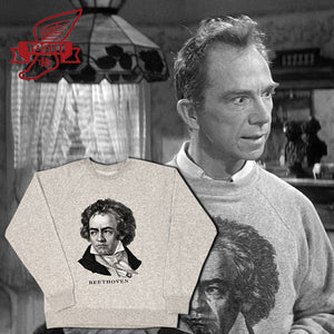 LUDWIG 1960 SWEATSHIRT