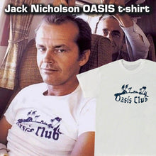 Load image into Gallery viewer, OASIS CLUB TEE
