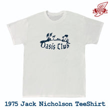 Load image into Gallery viewer, OASIS CLUB TEE
