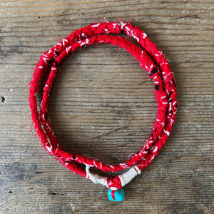 PAMPELONNE RED Necklace