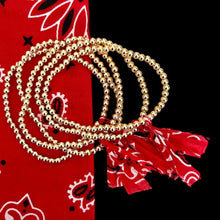 Load image into Gallery viewer, YOSHI Bracelets&quot;The Classic&quot;
