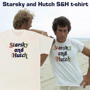 S&H TEE
