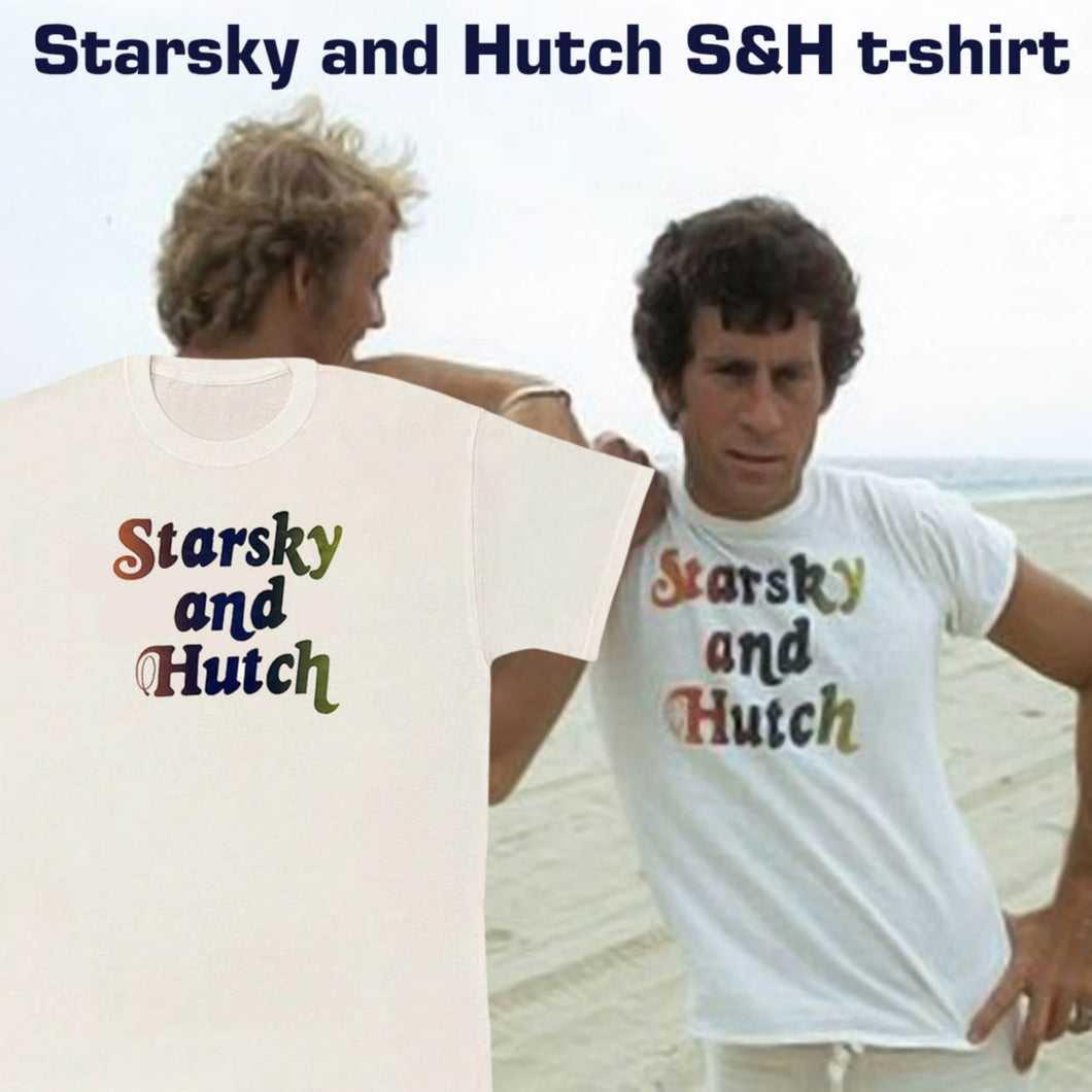 S&H TEE