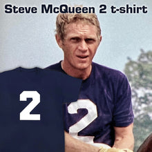 Carica l&#39;immagine nel visualizzatore di Gallery, STEVE2 TEE
