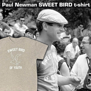 SWEET BIRD TEE