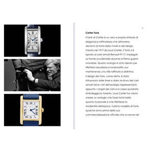 The Vintage Book - PAPER BOOK 170 pages. - Text ITA &amp; ENG