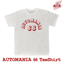 Load image into Gallery viewer, AUTOMANIA TEE
