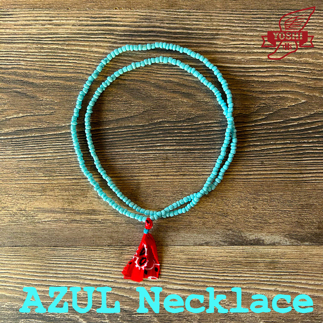 AZUL Necklace