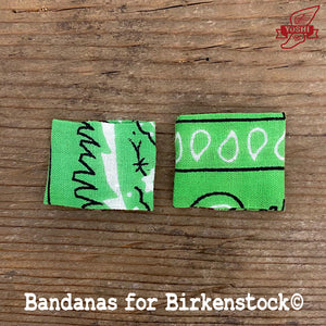 WOODSTOCK Ring (for Birkenstock®)