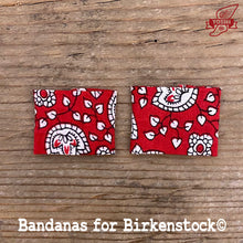 Load image into Gallery viewer, WOODSTOCK Ring (for Birkenstock®)
