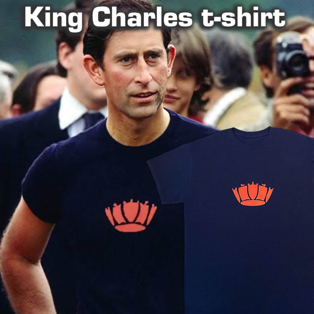CHARLES TEE