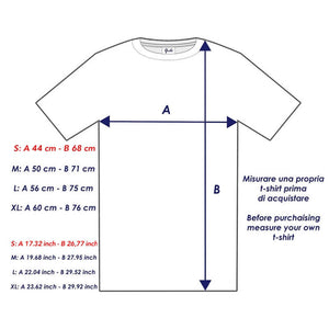 STEVE2 TEE