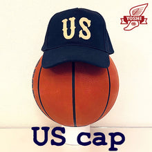 Cargar imagen en el visor de la galería, US CAP - Cappellino
