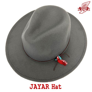 JAYAR Gray Hat