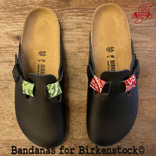 Load image into Gallery viewer, WOODSTOCK Ring (for Birkenstock®)
