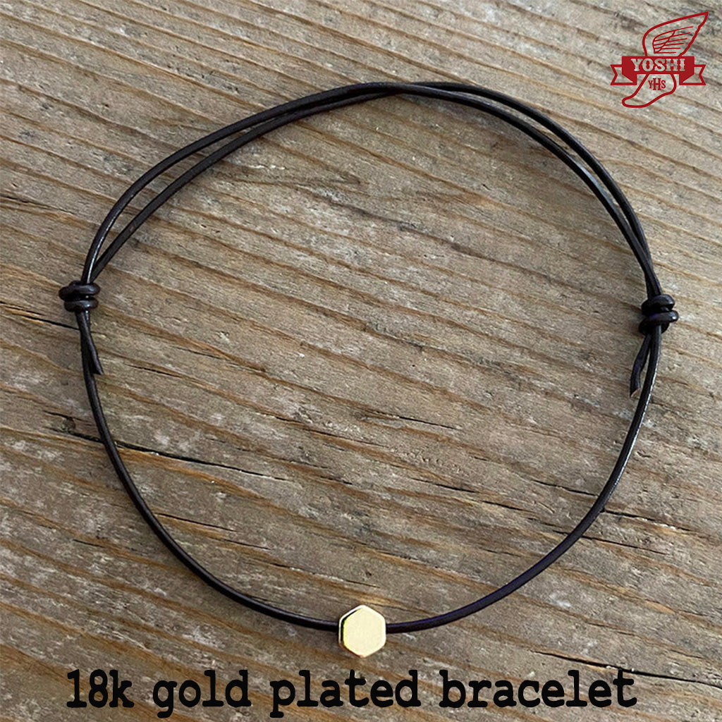 OAK 18K Bracelet