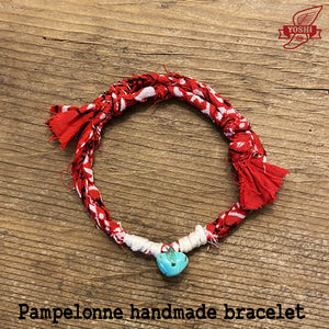 RED PAMPELONNE Bracelet