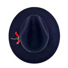 Carica l&#39;immagine nel visualizzatore di Gallery, JAYAR Blue Hat
