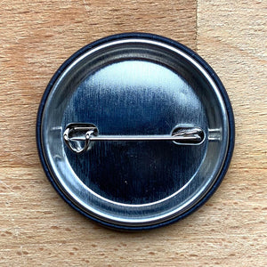 "McQueen278" Pin - Spilla