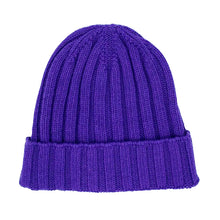 Load image into Gallery viewer, VIOLET Hat - Cuffia
