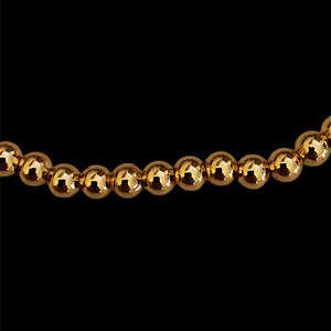 GOLDBALLS 18K Bracelet