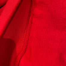 Carica l&#39;immagine nel visualizzatore di Gallery, ROCKY HOOD SWETSHIRT RED

