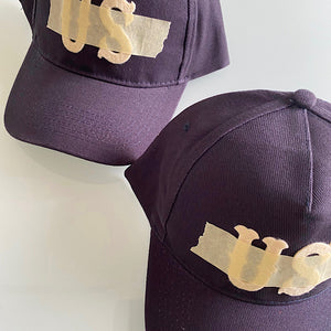US CAP - Cappellino
