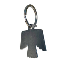 Load image into Gallery viewer, NATIVE Eagle Key Holder - Portchiavi
